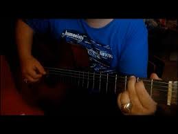Engkau yang sedang patah hati. Belajar Kunci Gitar Last Child Pedih Versi Fingerstyle Youtube
