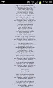 Pin On Lyrics And Quotes