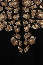 Pin By Jinal Mehta On Ma Broderie Hand Work Embroidery Zardozi Embroidery Beaded Embroidery