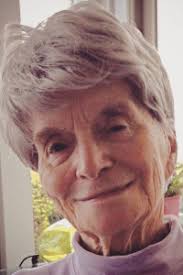 Kathleen (Kate) Moriarty Ackerman