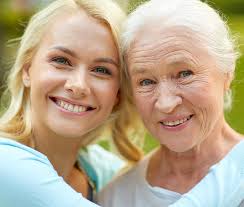 Den Lebensabend genießen und selbstständig bleiben, auch bei  gesundheitlichen Einschränkungen