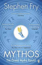 The greek myths retold novel are artemis (goddess), demeter (goddess). Mythos The Greek Myths Retold Stephen Fry S Greek Myths Book 1 English Edition Ebook Fry Stephen Amazon De Kindle Shop