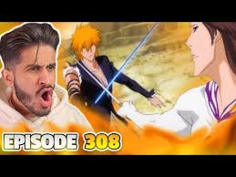 In What Episode Of Bleach Does Ichigo Turn Into A Full Hollow? - Quora
