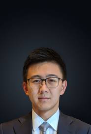 Aaron Xiang's Instagram, Twitter & Facebook