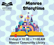 Storytime