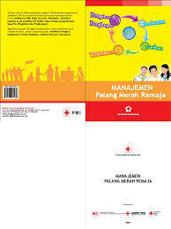 Smagrisa youth red cross pembina : Manajemen Pmr