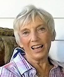 Jo Ann (Nee:Labanz) Kleinwachter Obituary