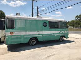 Image result for Green 1972 Motor Home