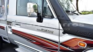 De auto wordt nu gebouwd op het 100 serie platform, onder. Buy Import Toyota Land Cruiser Other Car In Import Dubai In Chimaltenango Guatemala Carrocarros