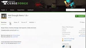 · 5 run minecraft launcher . How To Download Install Not Enough Items In Minecraft Thebreakdown