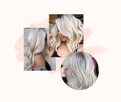 I am darker complected myself with dark brown hair, but i will never forget the fascination that many native men had with some of my i think artificial blonde can be beautiful, depends how it is done. 5 Steps On How To Look After Blonde Hair Oz Hair Beauty