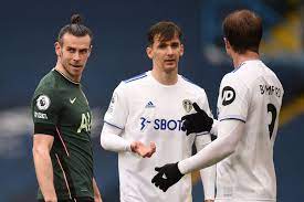 Leeds united v tottenham hotspur 1230: Qchvyuoxr6gw1m