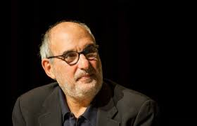 Kevin Spacey Alan Yentob Raymond Simonson Editorial Stock Photo