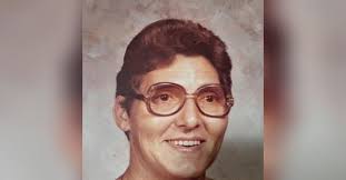 Elna Jean (Prater) Johnson Obituary