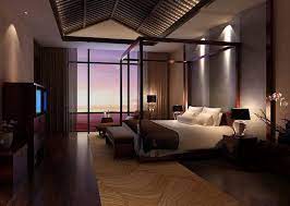 Checkout 10 cute asian kids bedroom design ideas and get inspired!! 32 Luxurious Bedroom Design Ideas With Chinese And Asia Style Interior Design Ideas Ofdesign