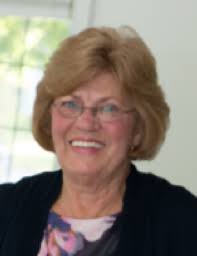 Barbara Ann Morrissey