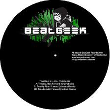 Timothy Allan Discography: Vinyl, CDs, & More