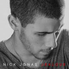 In this song from earlier this. Jealous Nick Jonas Song Wikipedia