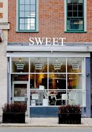 Sweet Cambridge Ma Cafe Geschafte Orte