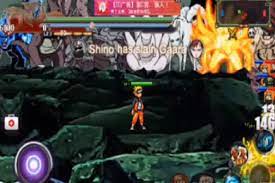 Naruto senki is a fighting android game which comes in the arcade & action category of android games. Best Naruto Senki Ultimate Ninja Storm 4 Hint For Android Apk Download