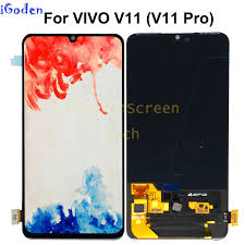To onwards (availability in all countries is not confirm please check before buy). For Vivo V11 Pro Lcd Display With Touch Screen For Vivo X21s 1804 Digitizer Assembly Replacement For V11 Pro Lcd Mobile Phone Lcd Screens Aliexpress