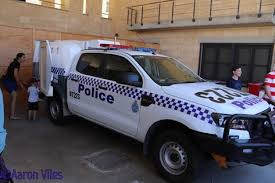 Western Australia Police Western Australia Police Police Cars