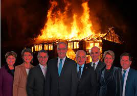 Einzeln für das bundesratsfoto 2021. Hier Ist Es Das Bundesratsfoto 2021 Watson