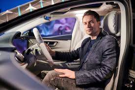 A new option (first for mercedes) called energizing air control plus will be available in the eqs that includes an intensive hepa filter and filtration system. New Mercedes Eqs Packs S Class Tech Is Most Aero Efficient Car Autocar