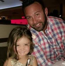 Roger Mathews & Meilani Alexandra Mathews