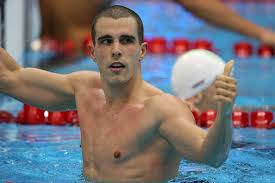 Michael andrew (born april 18, 1999) is an american competitive swimmer and the 2016 world champion in the 100 meter individual medley.he qualified for the 2020 summer olympic games, representing the united states in the 100 meter breaststroke, 200 meter individual medley, and 50 meter freestyle. Bruno Fratus Photostream Swimming Swimming Trophy Freestyle