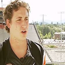 Darell Garretson takes over at QB for Beavers