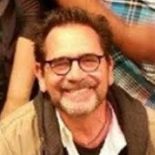 Mark Langton's Instagram, Twitter & Facebook