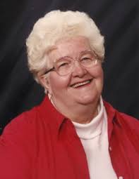 Obituary information for Jean Marie Schwab