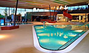 Tageskarte Fur Die Bade Und Saunalandschaft Im F3 Freizeitbad Fellbach Bis Zu 46 Sparen