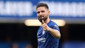 Giroud also sparks controversy on eve of tournament. Olivier Giroud To Stay At Stamford Bridge Next Season Soley Football