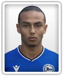 Arminia Bielefeld (Germany)