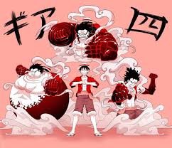 Samsung galaxy tab a 8.0. One Piece Gear 4 By Omi48 On Deviantart One Piece Gear 4 One Piece Wallpaper Iphone One Piece Anime