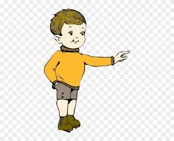 Choose from over a million free vectors, clipart graphics, vector art images, design templates, and illustrations created by artists worldwide! Pointing Boy Pointing Boy Clipart Free Transparent Png Clipart Images Download