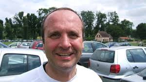 Alain MERCADAL (MEULAN, PARIS)