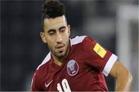 من جهة أخرى، أعلن احمد الضبع، رئيس لجنة شئون اللاعبين للاتحاد المصرى لكرة القدم، بطلان توقيع حسين ياسر المحمدى، لاعب الزمالك، لنادى ليرس البلجيكى. Ù„Ø§Ø¹Ø¨ Ø§Ù„Ø¯Ø­ÙŠÙ„ Ø§Ù„Ù‚Ø·Ø±ÙŠ Ø£Ø­Ø¨ Ø§Ù„Ø²Ù…Ø§Ù„Ùƒ ÙˆÙ…ÙˆØ§Ø¬Ù‡Ø© Ø§Ù„Ø£Ù‡Ù„ÙŠ ÙÙŠ Ø§Ù„Ù…ÙˆÙ†Ø¯ÙŠØ§Ù„ Ù‚ÙˆÙŠØ© Ø¨ÙˆØ§Ø¨Ø© Ø£Ø®Ø¨Ø§Ø± Ø§Ù„ÙŠÙˆÙ… Ø§Ù„Ø¥Ù„ÙƒØªØ±ÙˆÙ†ÙŠØ©