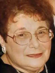 Obituary of Anna Blanco