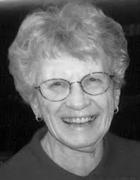 MARGARET ROMESBURG Obituary (1918