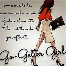 Learn vocabulary, terms and more with flashcards, games and other study tools. Are You A Go Getter Or A No Getter Black Women Quotes Woman Quotes Girl Quotes