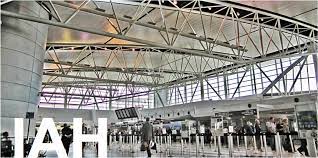 Know It All For Parking At Iah Airport Long Term Rates Covered Parking Maps Off Airport Options And M Houston Airport Airport Parking Continental Airlines