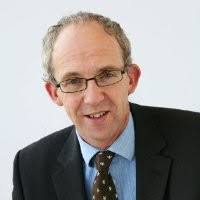 Today marks my last day at EirGrid Group after just shy of 18 years with  the organisation. EirGrid does some amazing work for the people of Ireland  and I want to wish