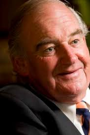 Hodgman gone, but not likely to be forgotten