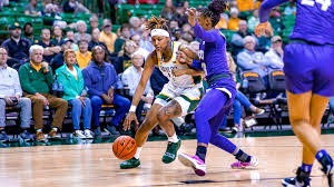 Women's Basketball Daily Briefing: Better than the average Bears