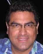 Victor Olague's Instagram, Twitter & Facebook