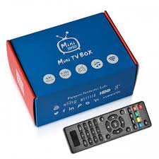 Maybe you would like to learn more about one of these? Astro Mini M8s Pro Android Tv Box 3gb 32gb
