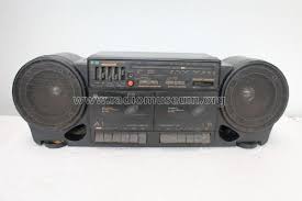 The stereo can play bluetooth, cd, sd, usb, dvd, wma, mp3 and am/fm radio. Double Deck Jumbo Stereo Rc 52 Radio Academy Where